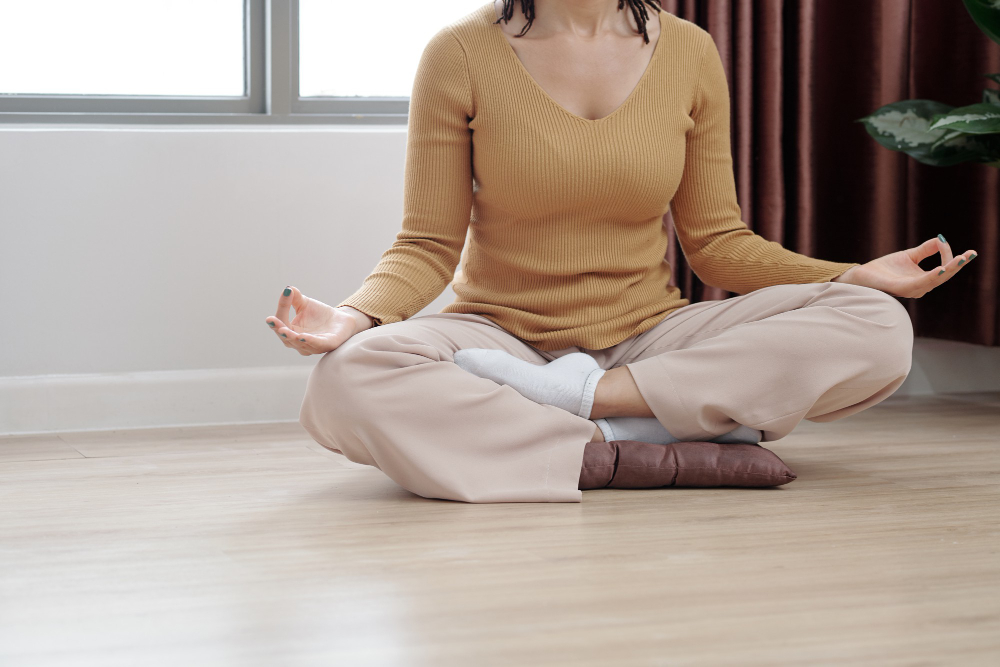 Yoga pentru minte: Practici pentru echilibrul interior